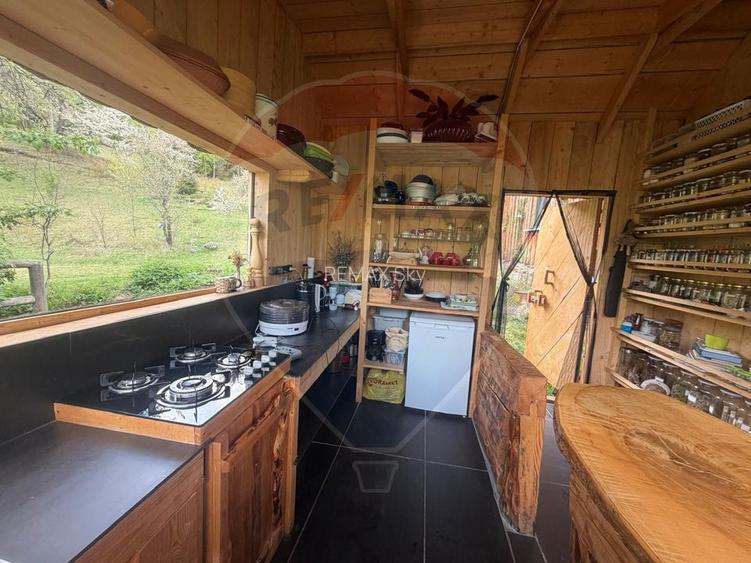 Casa de vânzare | Horea, Alba | Lux și Spațiu Generos - 13