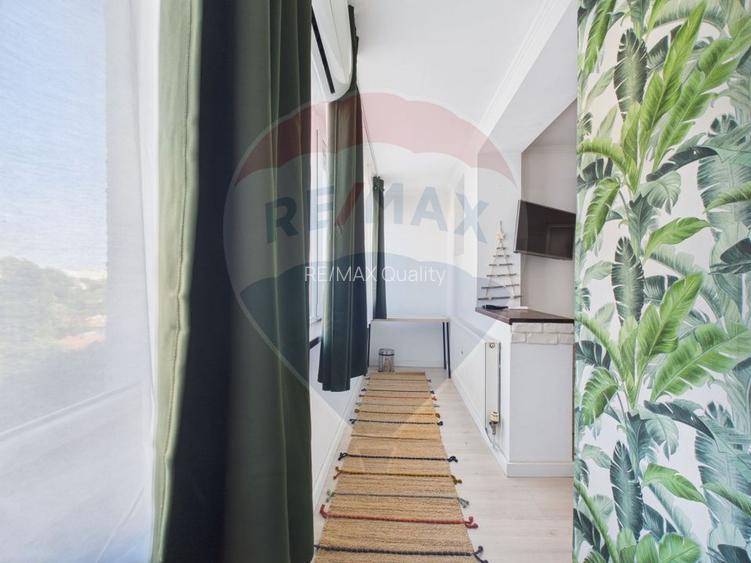 Apartament cu 2 camere de vanzare - Zona Baba Novac, Parc IOR - 18