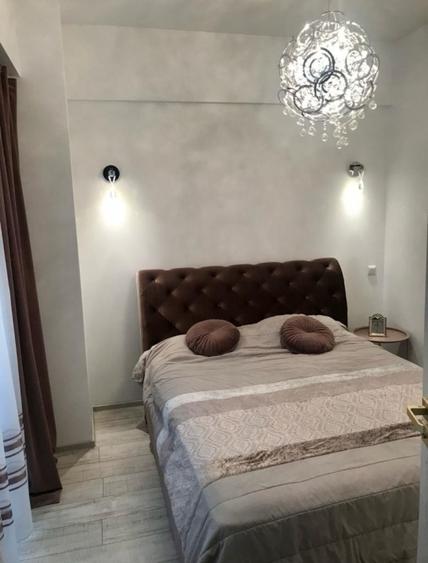 Penthouse 3 camere -Pacurari- complex Concept-103 mp- 170000 euro