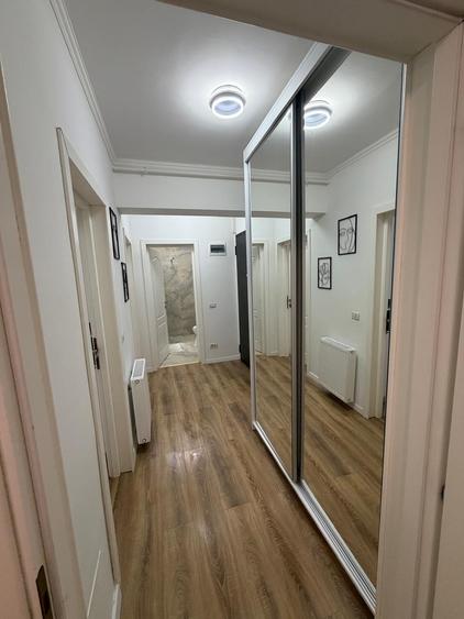 Exigent Plaza inchiriere ap 2 cam Modern, Centrala Proprie 7Min Metrou Lujerului