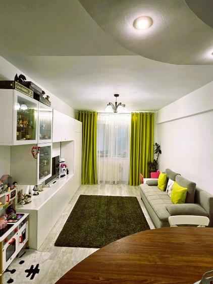 Proprietar | Apartament Premium Ultracentral | Bd. Ferdinand | Priveliște unică