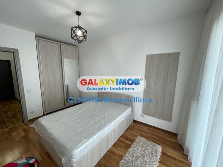 Inchiriere apartament 3 camere, MRS Residence, Albert, Ploiesti