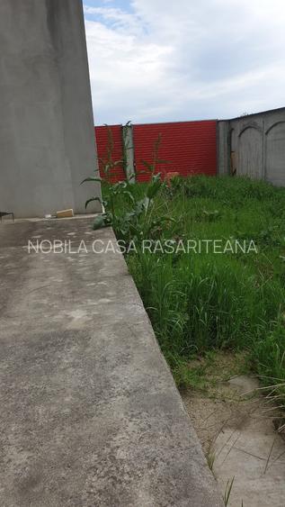 Vila  dublă  Otopeni - Lidl 23 August, - 18