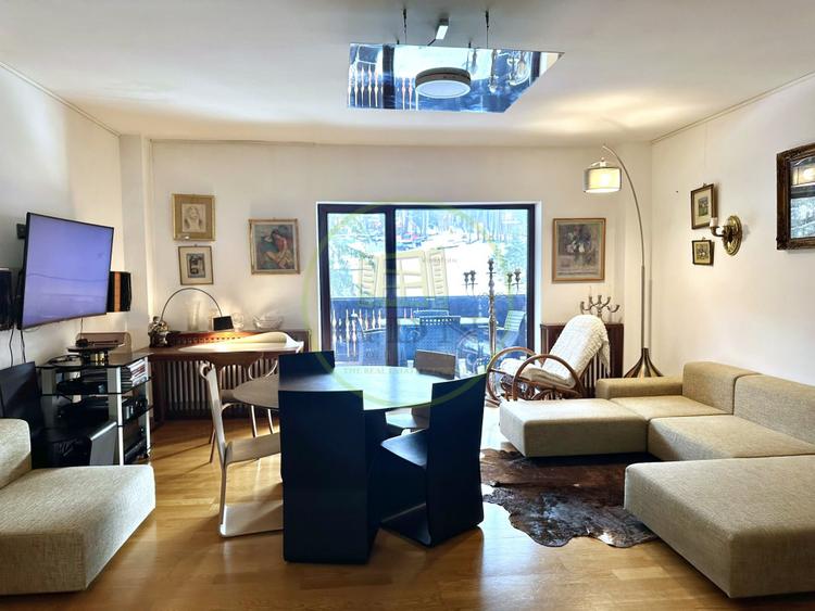 Apartament Premium 3 Camere – Ski In/Ski Out Pârtia Clăbucet, Predeal