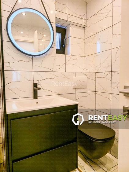 Prima inchiriere! Apartament premium cu 2 camere situat in zona Gara - 9