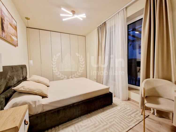 Apartament 3 camere | Decomandat | Bloc nou | Parcare | Grigorescu!