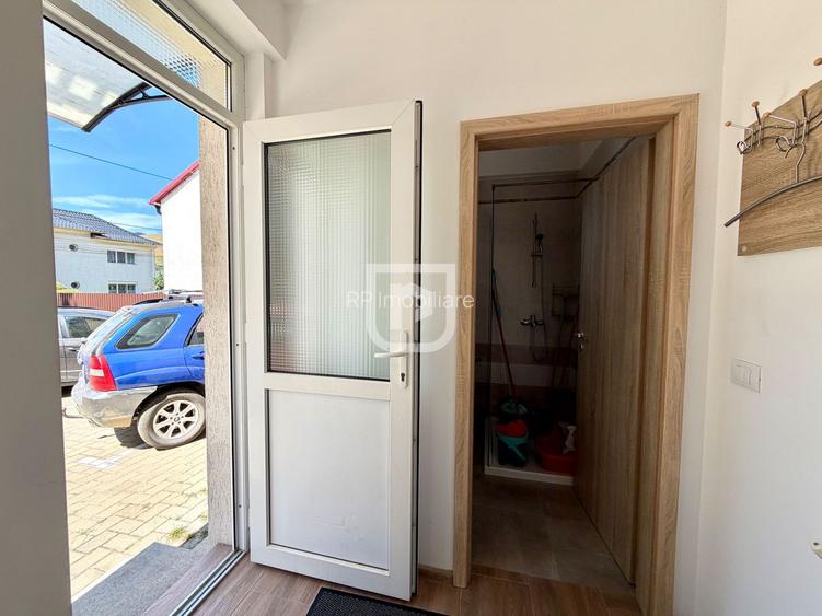 Apartament | spatiu comercial | birou nou ultracentral - 6