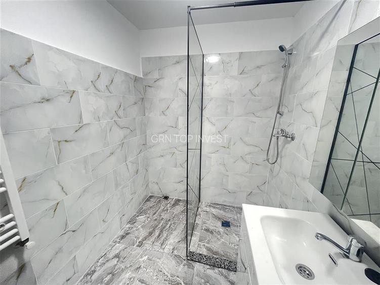 Spatiu birou renovat INTEGRAL 70mp zona Bld Victoriei - 11
