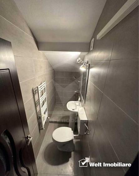 Apartament cu 3 camere, pe doua niveluri, Iris/Auchan