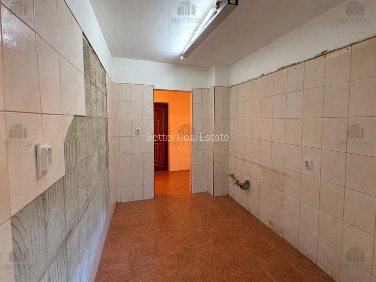 Apartament 2 camere de renovat, zona Titan – aproape de metrou și Parcul IOR - 7