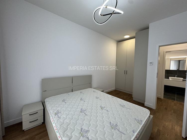 Apartament NOU in AVALON RESIDENCE!parcare, fitness, spatii comune - 10