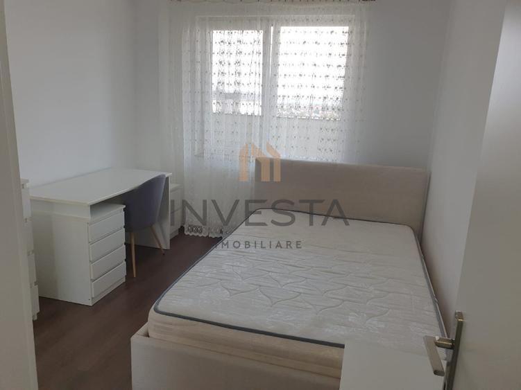 Penthouse modern 98 mp cu terasa spectaculoasa de 104 mp, zona Marasti