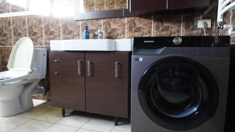 Vila individuala spectaculoasa in Dragomiresti-central,toate utilitatile, mobila