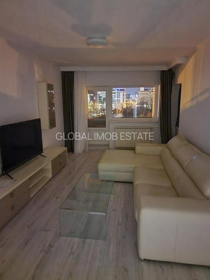 Inchiriere apartament 2 camere zona Unirii - Octavian Goga - 2