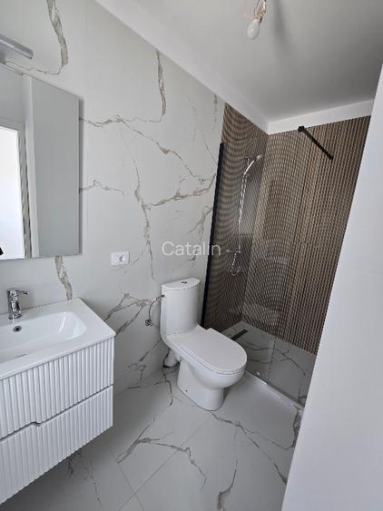 Casă nouă P+1 | Magic Trivale | 3 dormitoare | 3 băi | încălzire pardoseală | 85 - 8