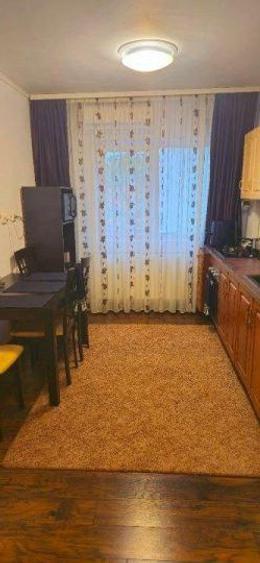 Apartament -2 camere -Zona Sebastian