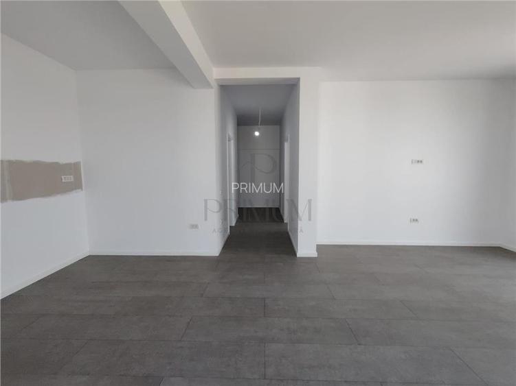 Apartament 2 camere - 57 mp utili - balcon - 2