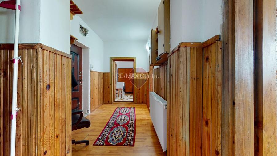 Comision 0% | Apartament 2 camere | Tohanu Vechi,Aleea Uzinei | Etaj 2
