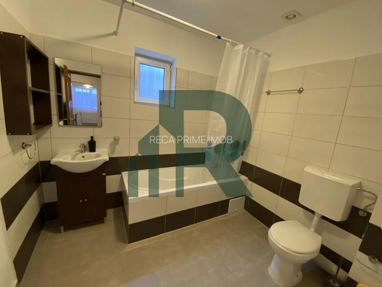 Apartament decomandat cu 2 camere si balcon in Cartierul Lazaret - 7