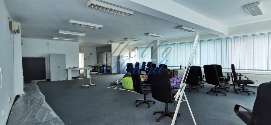 Spatiu birouri 139mp utili | Zona Republicii | Cluj - 3