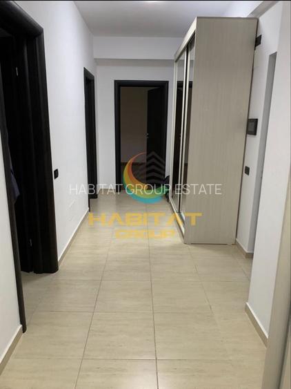 Inchiriere 3 camere 7 min Metrou Tineretului cu loc de parcare - 4