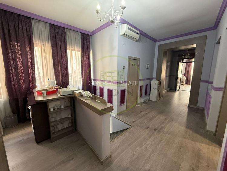 Spatiu comercial 242.44 mp, Ultracentral, Zona Digi - 16
