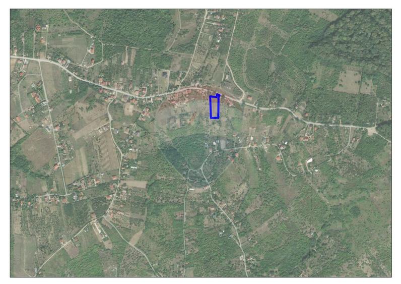 De vânzare teren intravilan, 3,201 mp, Str Gheorghe Doja, Oradea