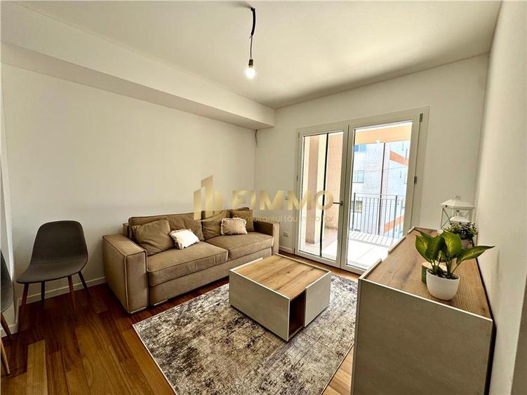 Apartament prima inchiriere | 3 cam | Loc de parcare subteran | ID:1894