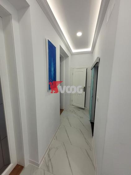 Apartament 2camere 80mp