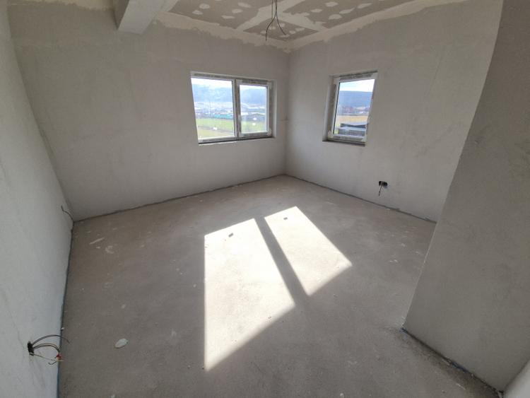 COMISION 0%! Duplex 109mp, semifinisat, TVA INCLUS, Gilau central