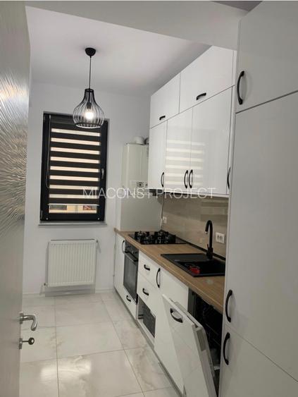 Apartament 2 camere - 4