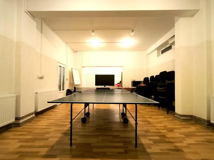 Spatiu Comercial Micalaca, Malul Muresului, zona 300 vizavi UAV
