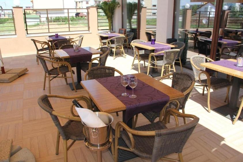 HOTEL 3 STELE, 5 NIVELE, MAMAIA NORD KM 0 ZONA ALEZZI