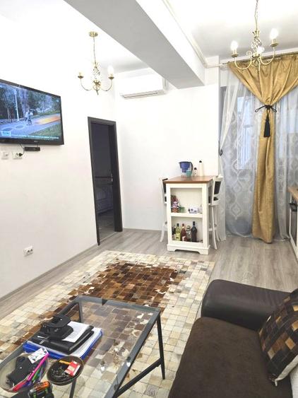 PALAS MALL- BLOC NOU- apartament cu 2 camere