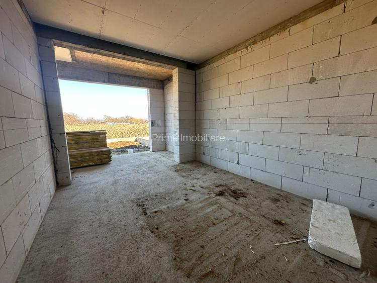 Casa Individuală 105 mp| FINALIZATA LA CHEIE| zona Teiuș - 3