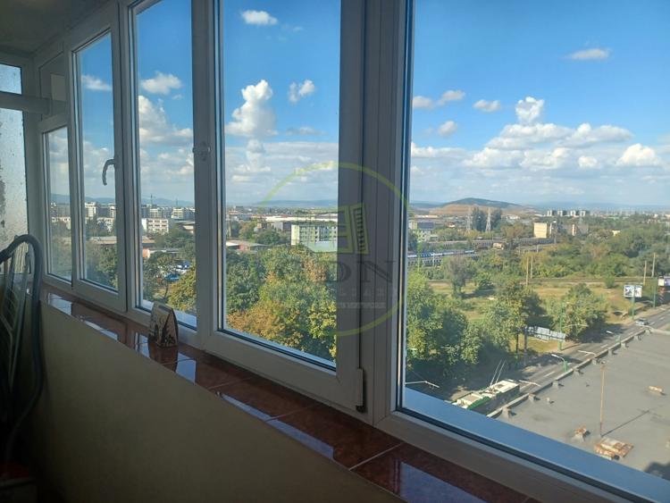 Harmanului - Apartament 2 camere de inchiriat