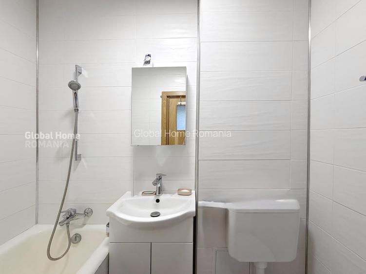 Bulevardul Magheru • Apartament 2 Camere + 2 Balcoane • Complet Renovat - 16