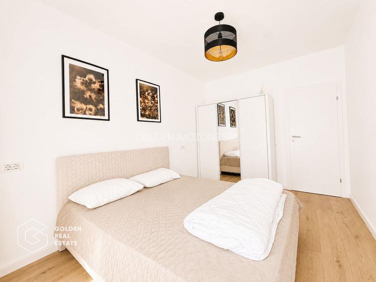 Confort, lumină și eleganță într-un singur loc,  Campeador City - 8