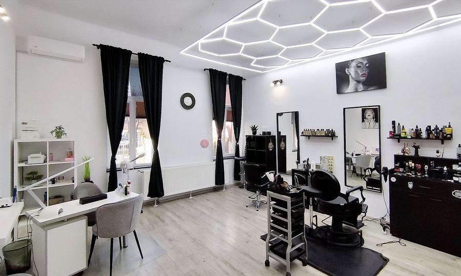 Spatiu Comercial Zona Centrala
