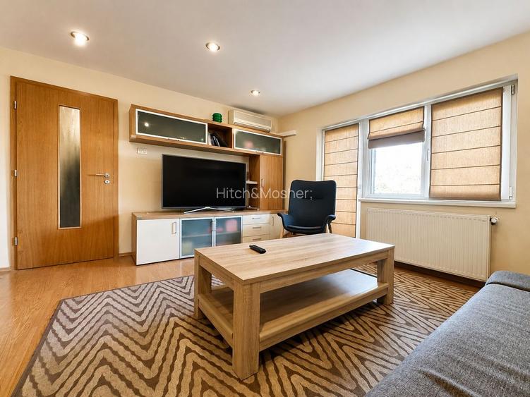 Apartament 4 camere decomandat, 2 băi, 2 balcoane - 6