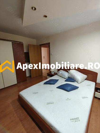 Apartament 2 camere de inchiriat Vitan București | ApexImobiliare.ro
