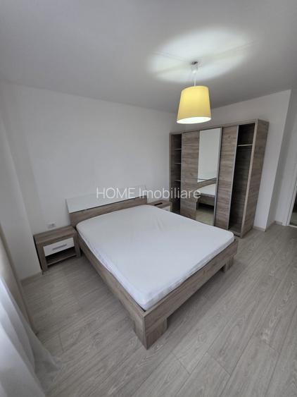 Inchiriere | Apartament 2 camere | Bloc nou - 4