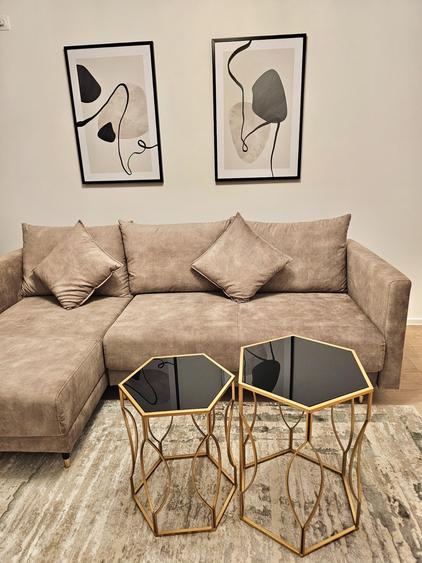 Apartament 2 camere grădină proprie Chitila | Bucureștii Noi