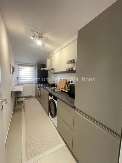 APARTAMENT MODERN - DECOMANDAT - PRIMA INCHIRIERE - LOC DE PARCARE - 24