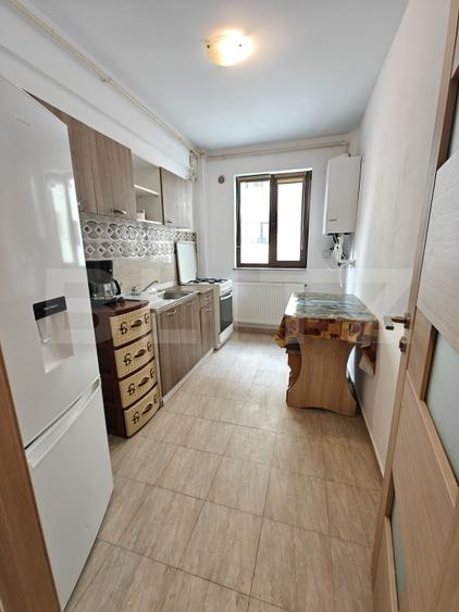 Apartament 2 camere | 60 MP | Ansamblu rezidential | Parcare | Negociabil