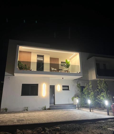 DE VÂNZARE | TRIPLEX MODERN | 4 CAMERE