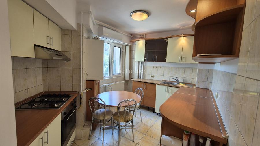 APARTAMENT DE INCHIRIAT MARRIOTT - PRETABIL BIROU - 7