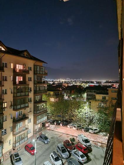 Apartament 2 camere gata de mutare, Rezervelor, Militari Residence - 8