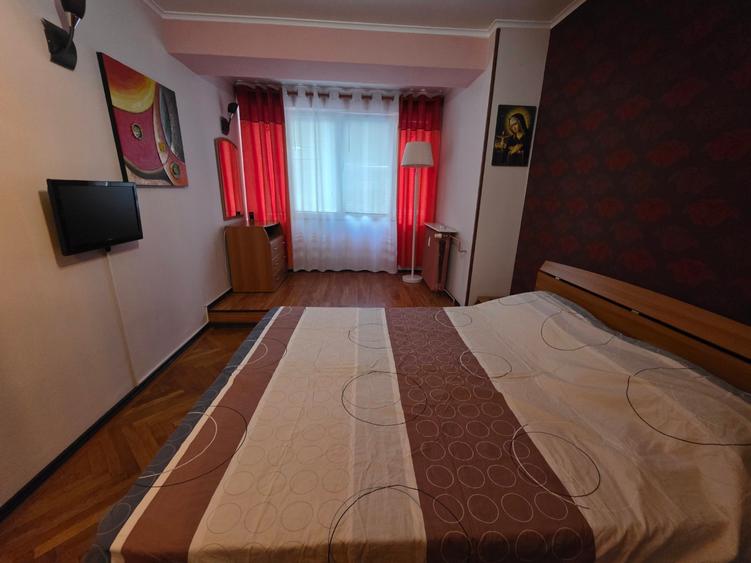 Baba Novac, 5 minute parc IOR si mall Park Lake, 10 minute metrou Dristor,