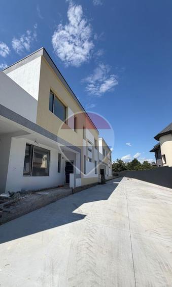 Casă / Vilă design ultramodern, zona centrala,Comision 0%
